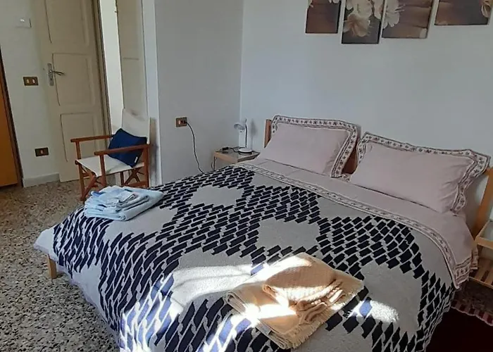 Masseria Ai Pioppi * פוטיניאנו