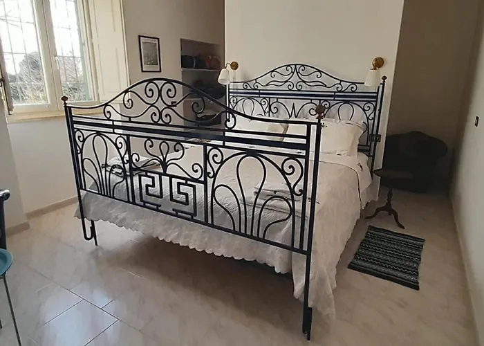 דירה Masseria Ai Pioppi *