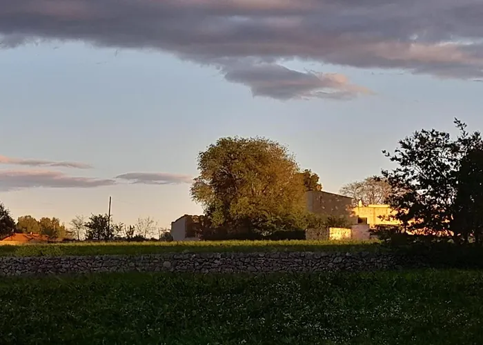 Masseria Ai Pioppi Apartment