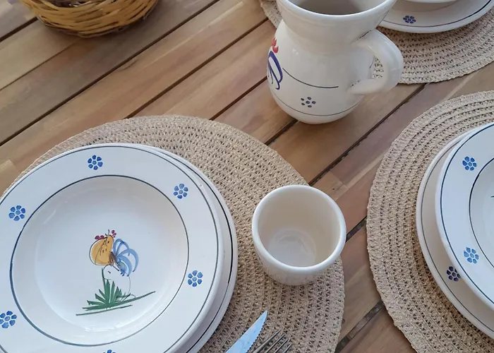 Masseria Ai Pioppi Apartment *