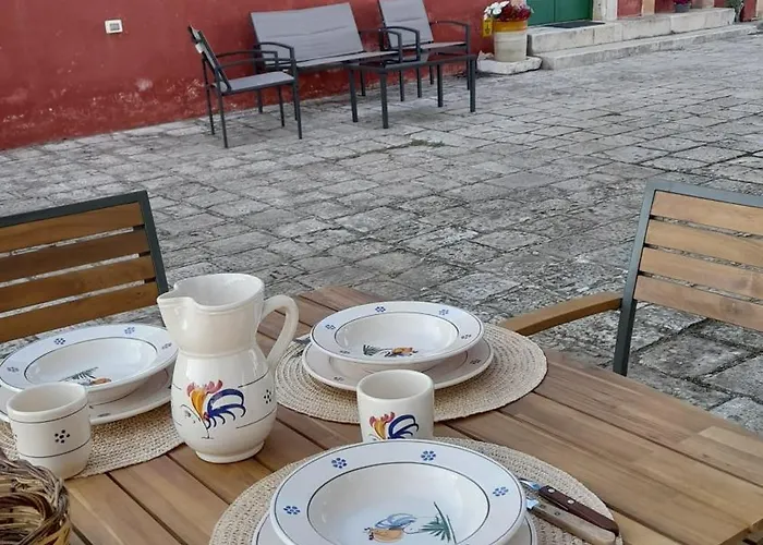 Masseria Ai Pioppi