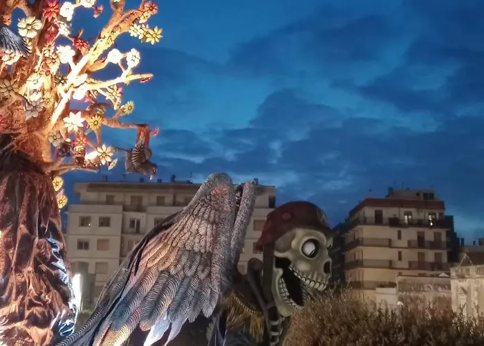 Masseria Ai Pioppi