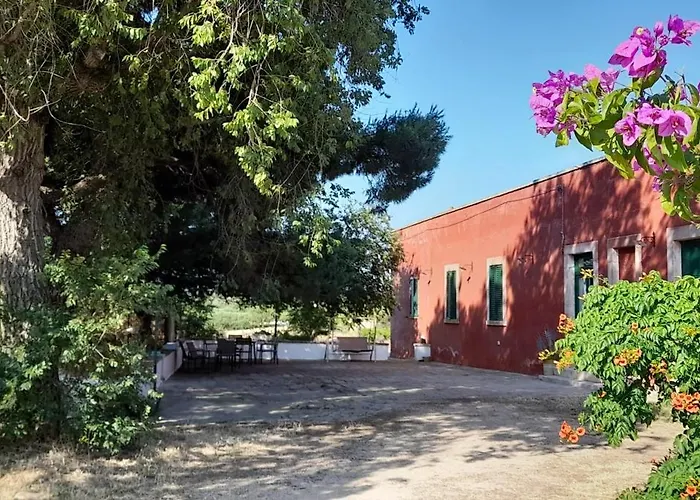 Masseria Ai Pioppi