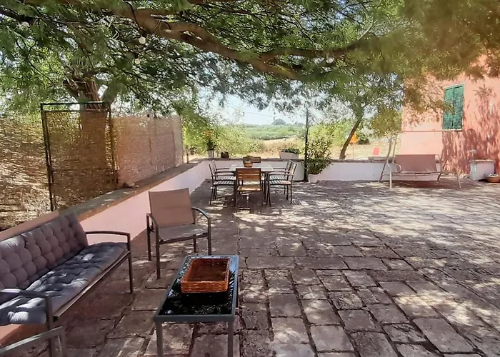 Masseria Ai Pioppi