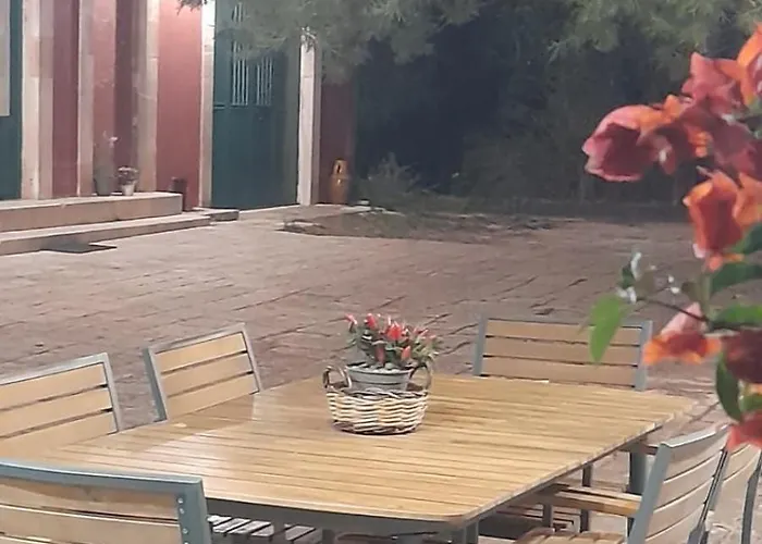 דירה Masseria Ai Pioppi